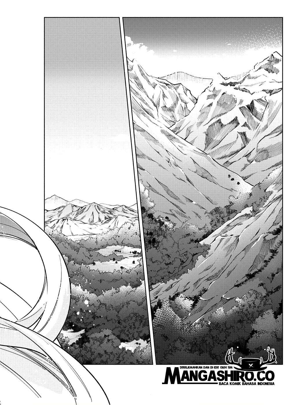 Kenja No Deshi Wo Nanoru Kenja Chapter 31 - halaman 24