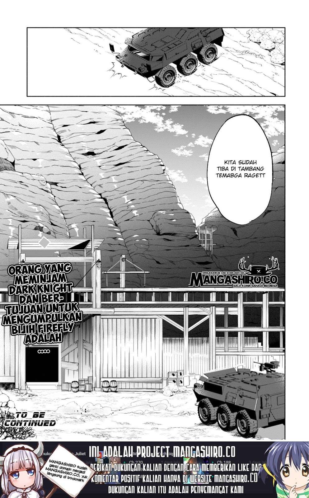 Kenja No Deshi Wo Nanoru Kenja Chapter 35 - halaman 26