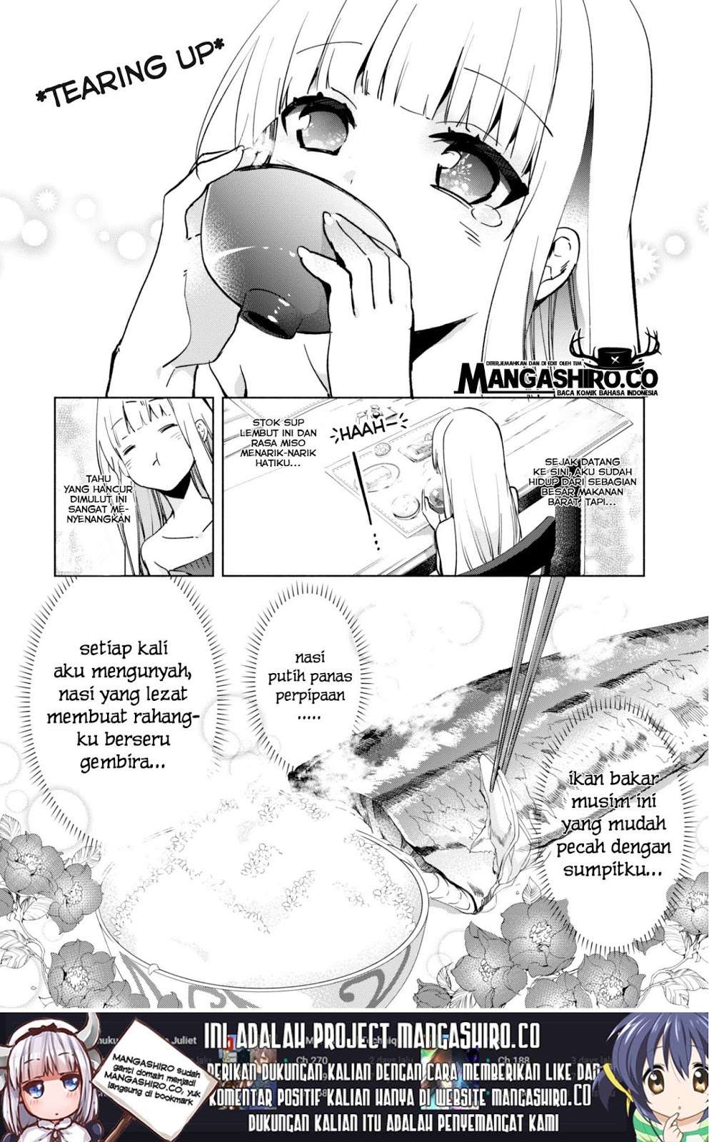 Kenja No Deshi Wo Nanoru Kenja Chapter 35 - halaman 7