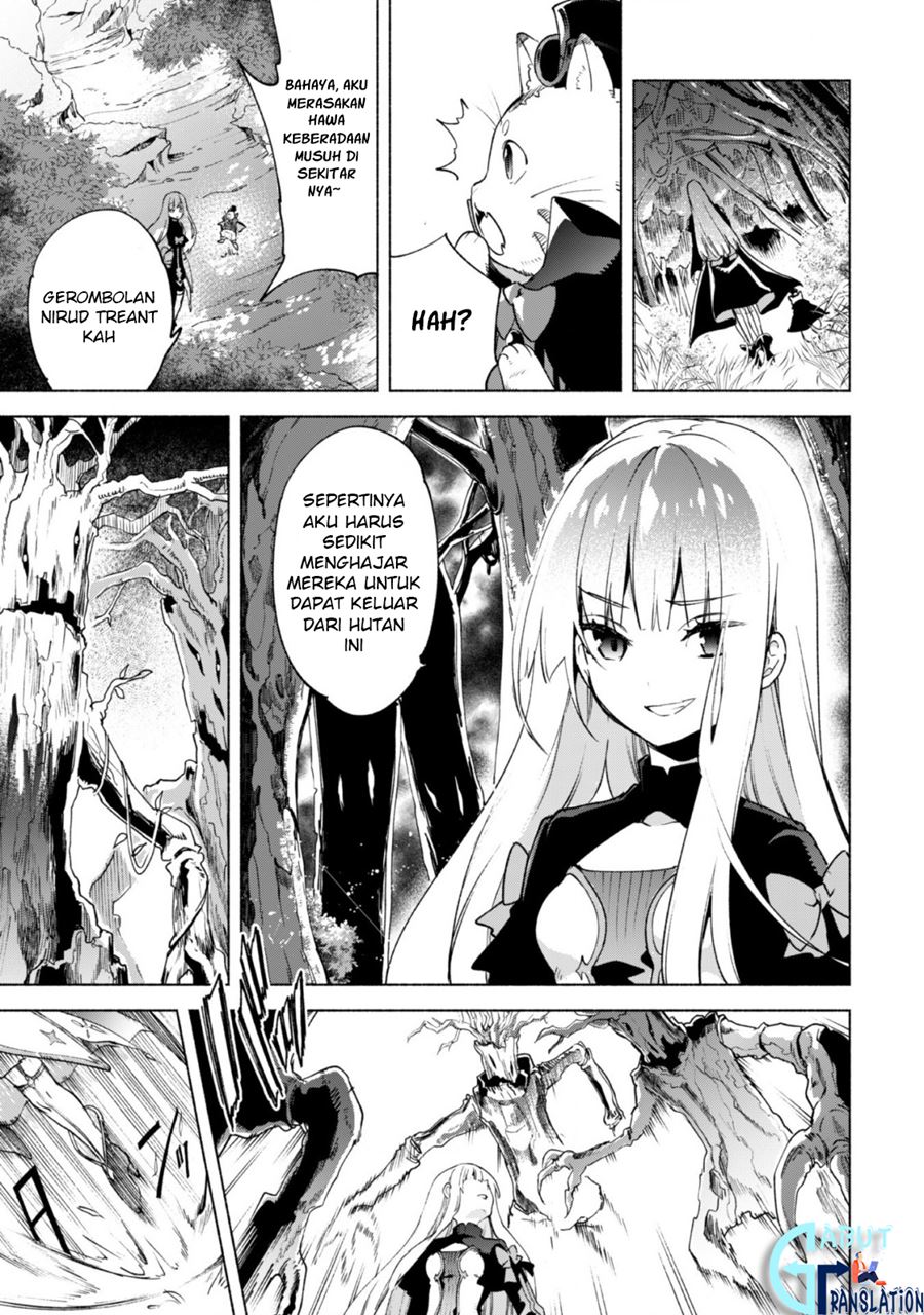 Kenja No Deshi Wo Nanoru Kenja Chapter 41 - halaman 5