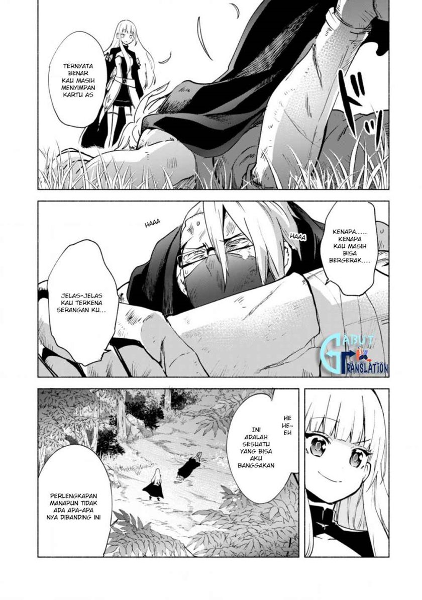 Kenja No Deshi Wo Nanoru Kenja Chapter 42 - halaman 26