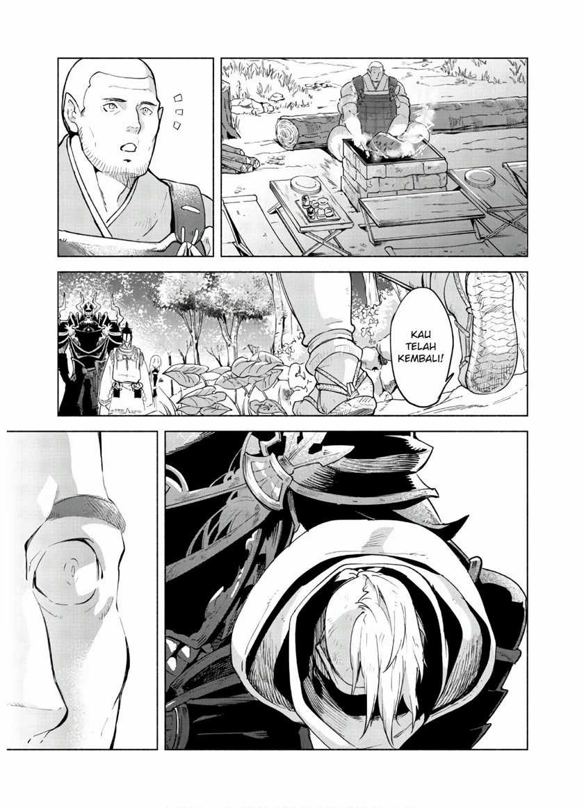 Kenja No Deshi Wo Nanoru Kenja Chapter 43 - halaman 5