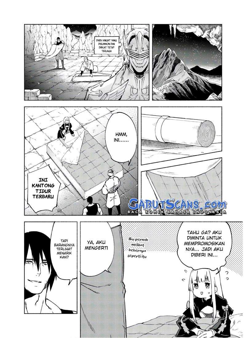 Kenja No Deshi Wo Nanoru Kenja Chapter 48 - halaman 15