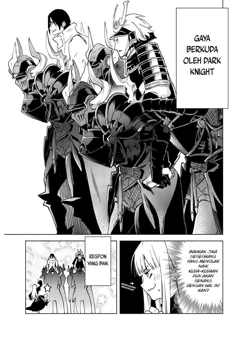 Kenja No Deshi Wo Nanoru Kenja Chapter 48 - halaman 20