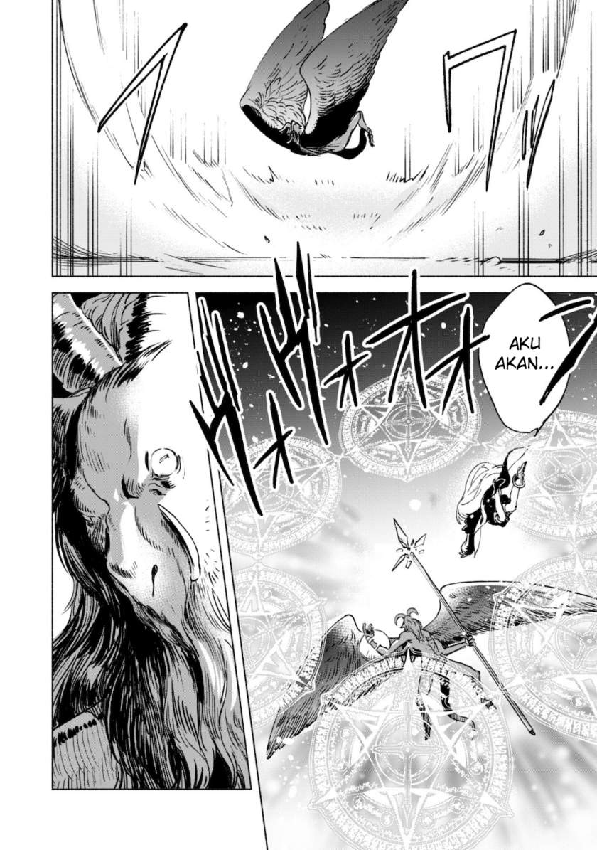 Kenja No Deshi Wo Nanoru Kenja Chapter 49 - halaman 12