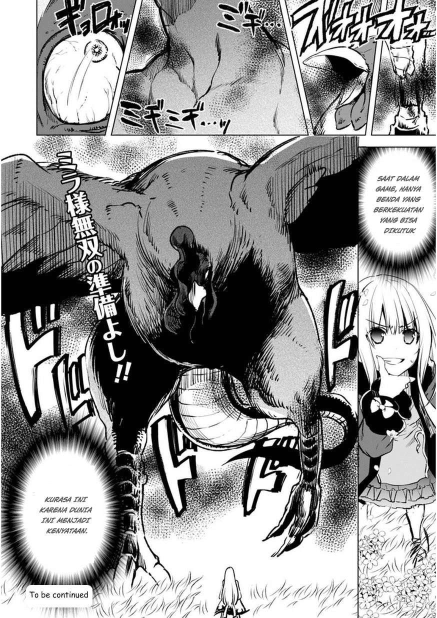 Kenja No Deshi Wo Nanoru Kenja Chapter 5 - halaman 25