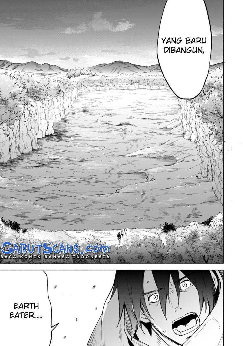 Kenja No Deshi Wo Nanoru Kenja Chapter 50 - halaman 9