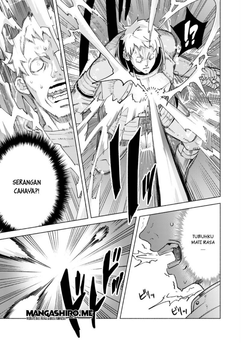 Kenja No Deshi Wo Nanoru Kenja Chapter 54 - halaman 22