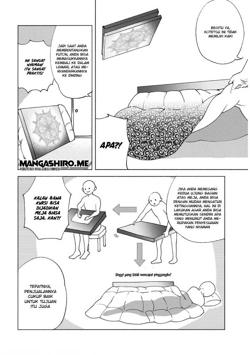 Kenja No Deshi Wo Nanoru Kenja Chapter 56 - halaman 7