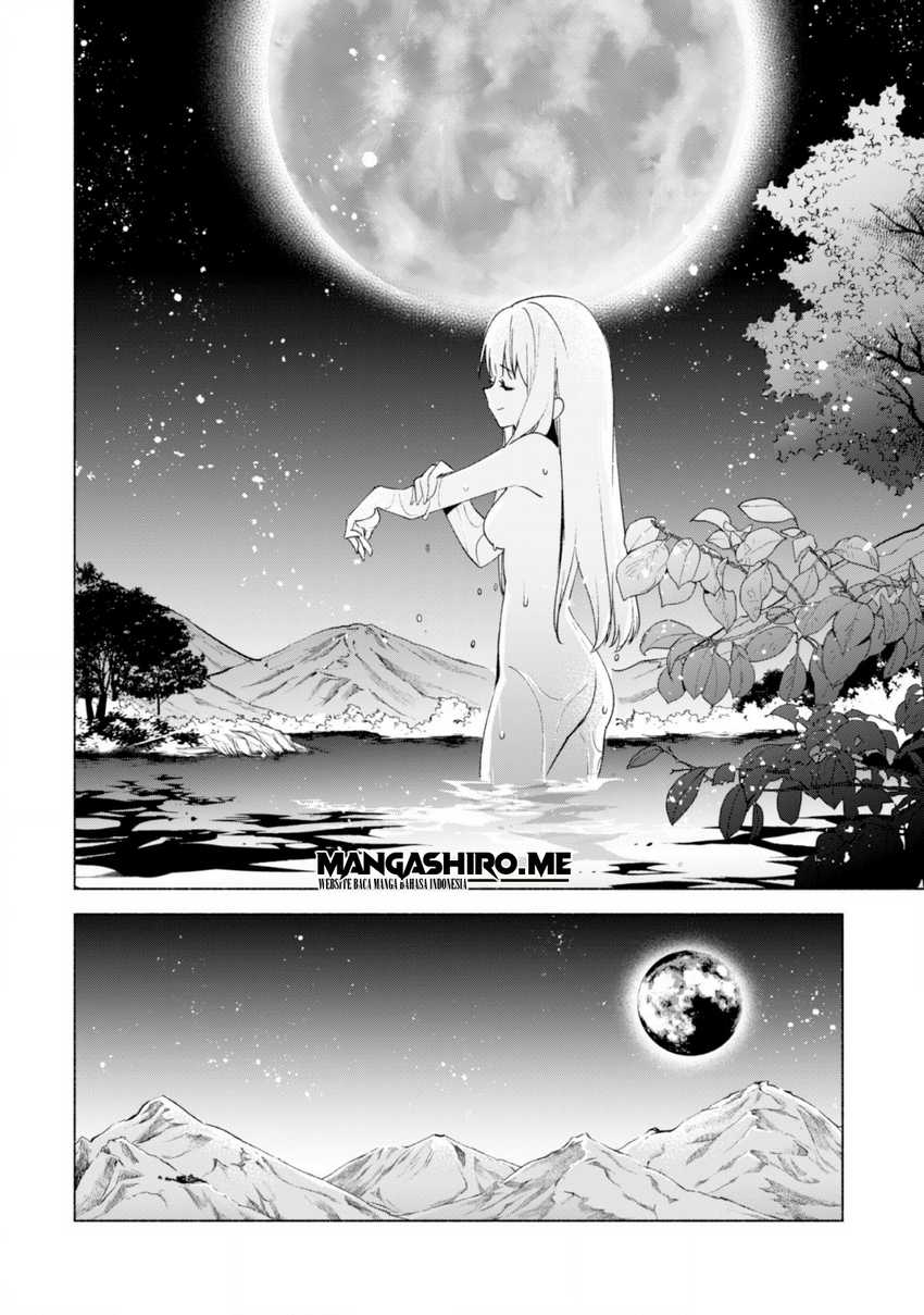 Kenja No Deshi Wo Nanoru Kenja Chapter 58 - halaman 20