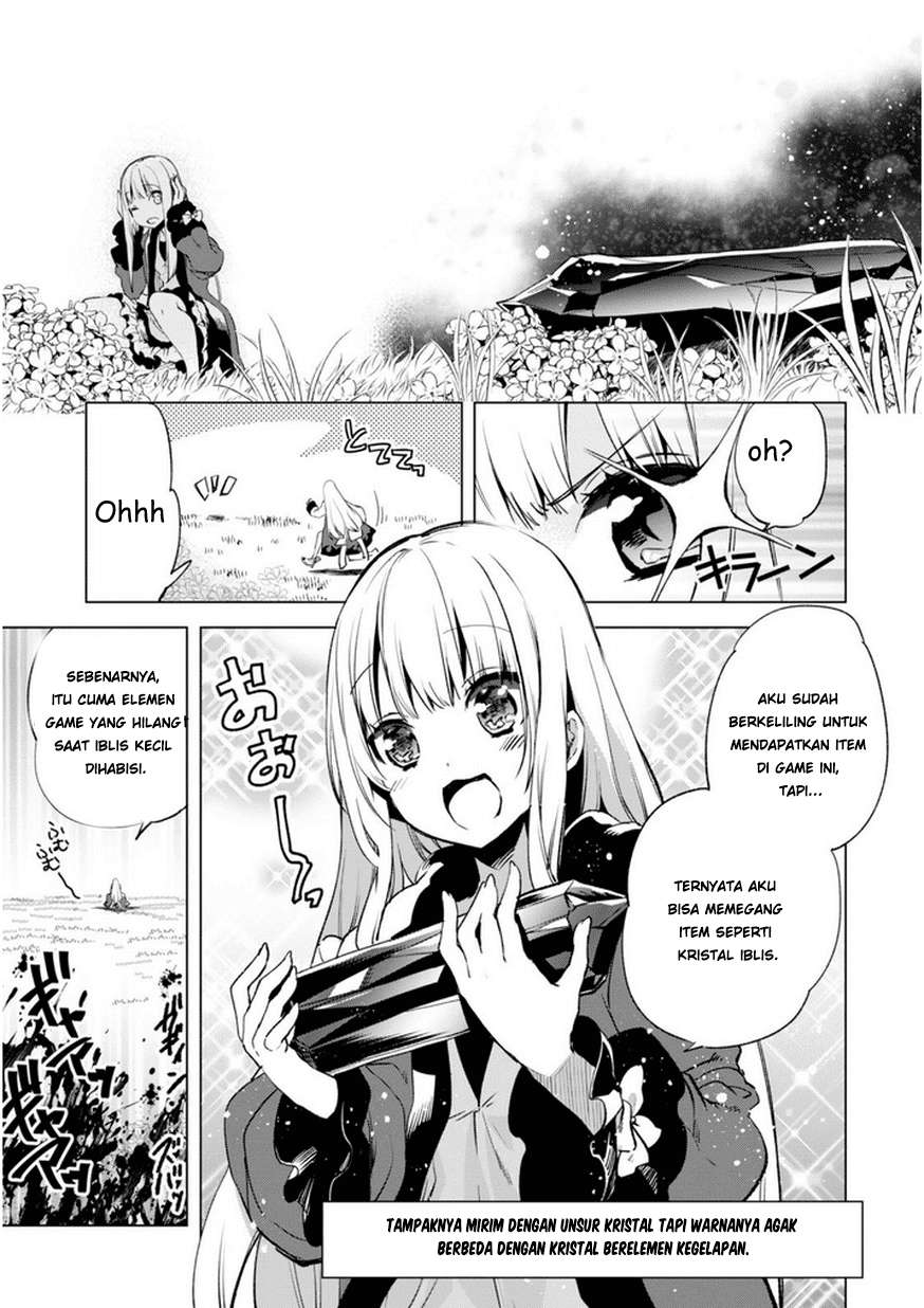 Kenja No Deshi Wo Nanoru Kenja Chapter 6 - halaman 4