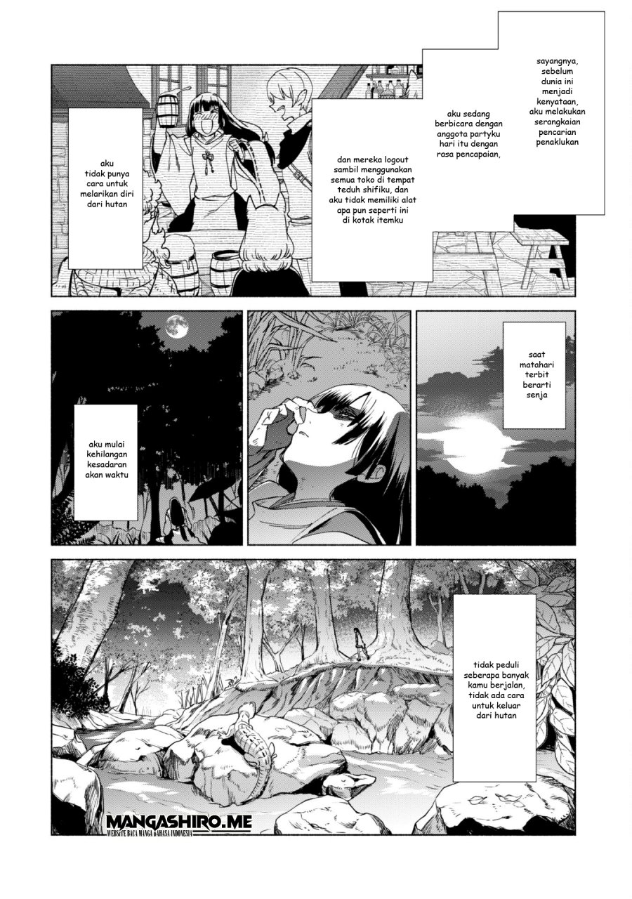 Kenja No Deshi Wo Nanoru Kenja Chapter 60 - halaman 10