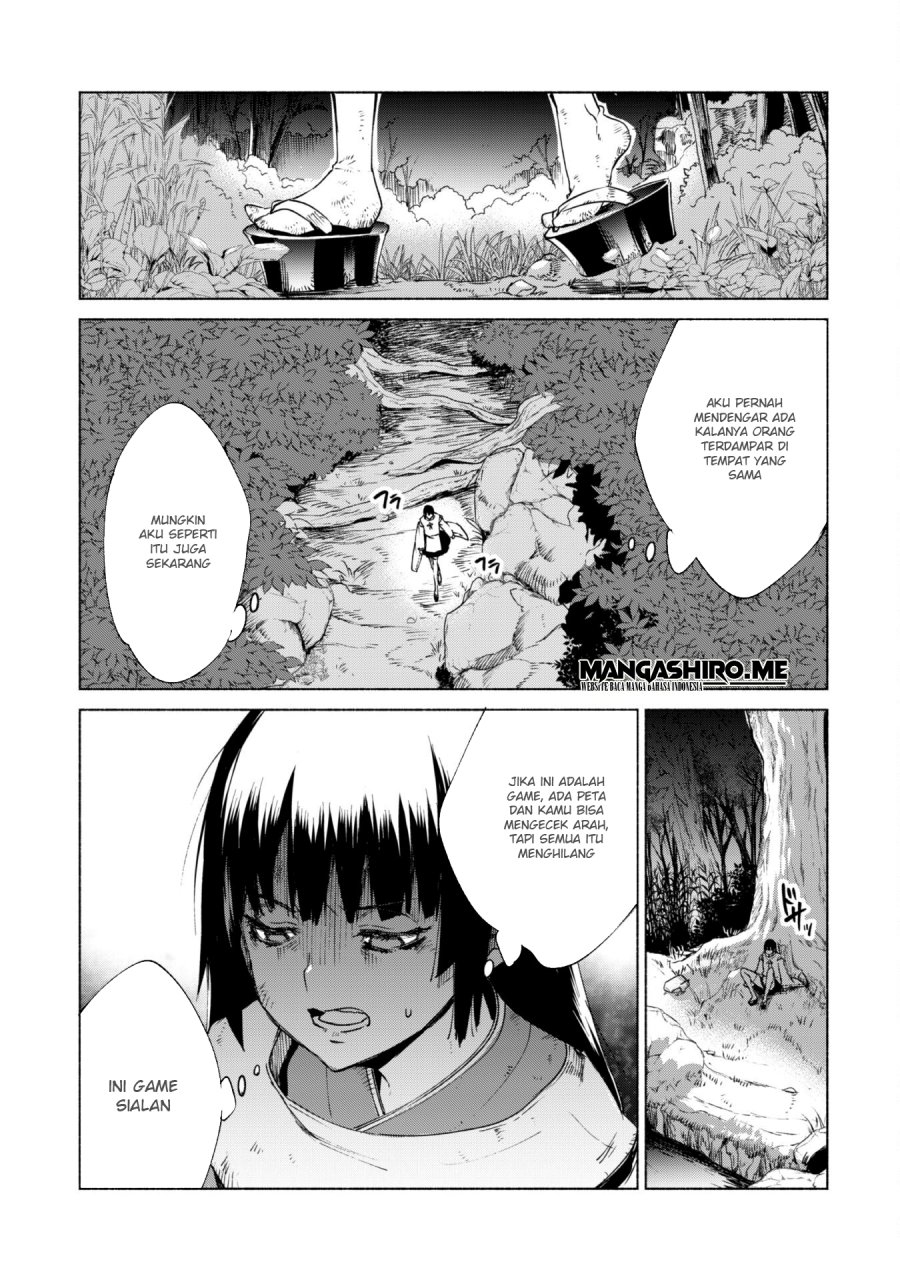 Kenja No Deshi Wo Nanoru Kenja Chapter 60 - halaman 11