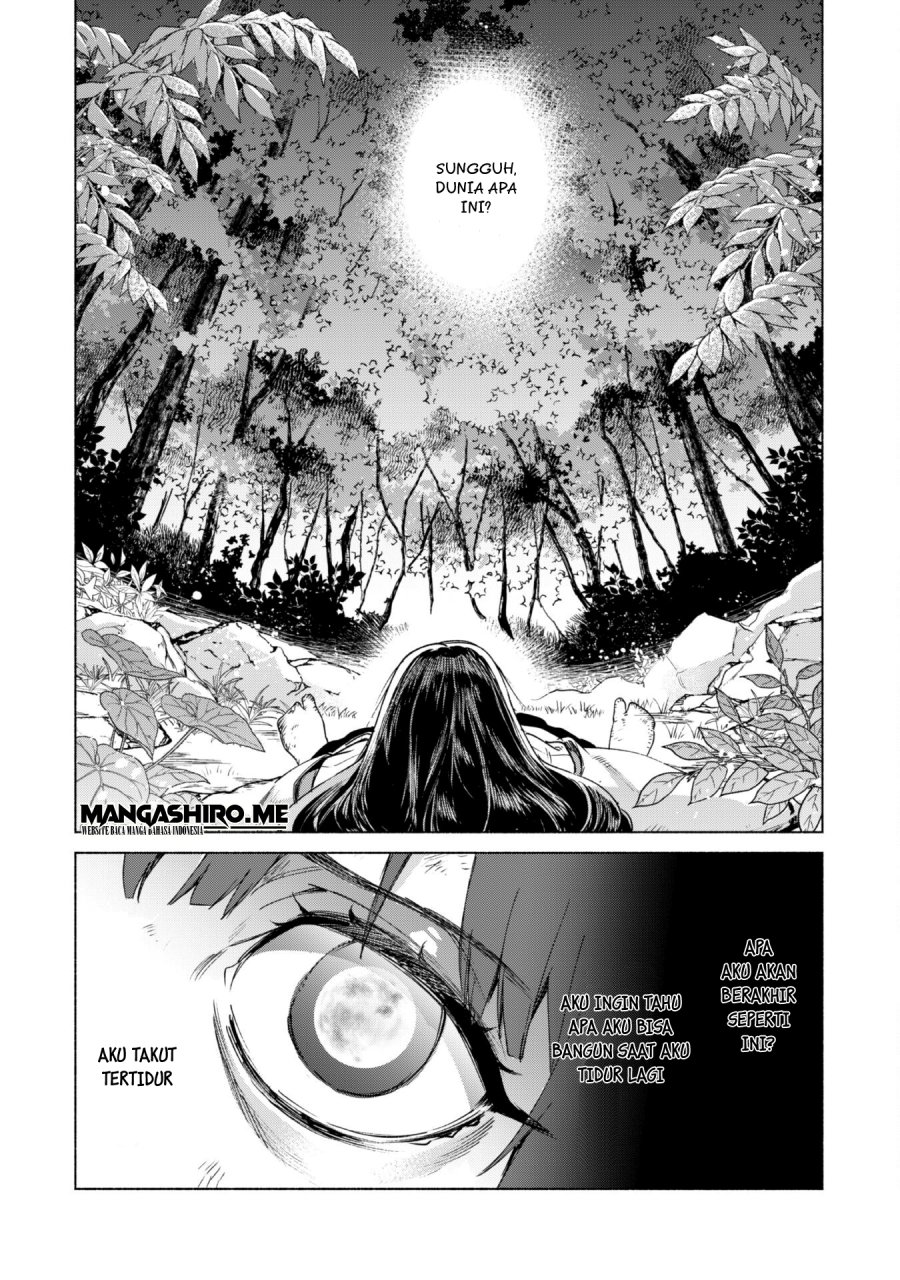Kenja No Deshi Wo Nanoru Kenja Chapter 60 - halaman 15
