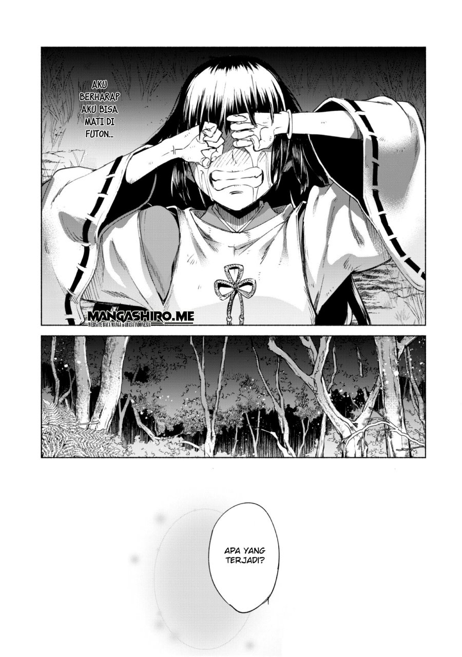 Kenja No Deshi Wo Nanoru Kenja Chapter 60 - halaman 17