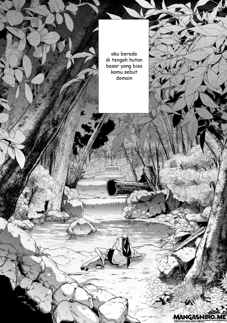 Kenja No Deshi Wo Nanoru Kenja Chapter 60 - halaman 8
