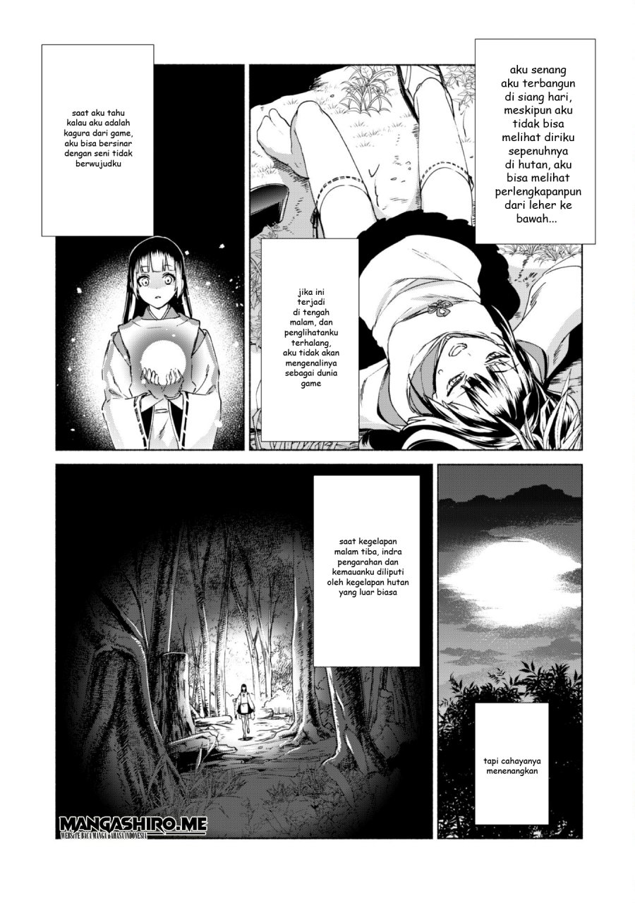 Kenja No Deshi Wo Nanoru Kenja Chapter 60 - halaman 9