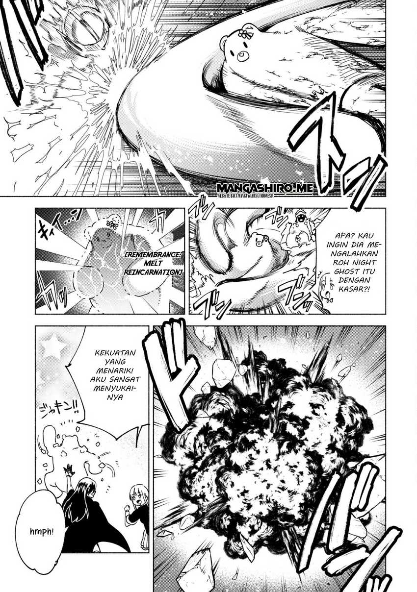 Kenja No Deshi Wo Nanoru Kenja Chapter 62 - halaman 9