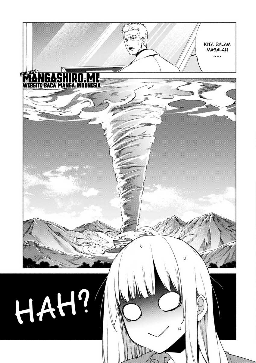 Kenja No Deshi Wo Nanoru Kenja Chapter 65 - halaman 7