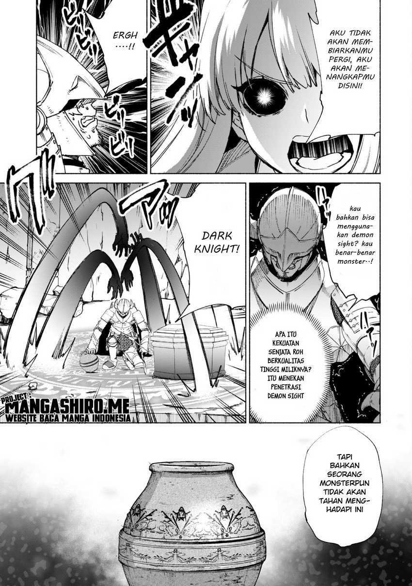 Kenja No Deshi Wo Nanoru Kenja Chapter 66 - halaman 25