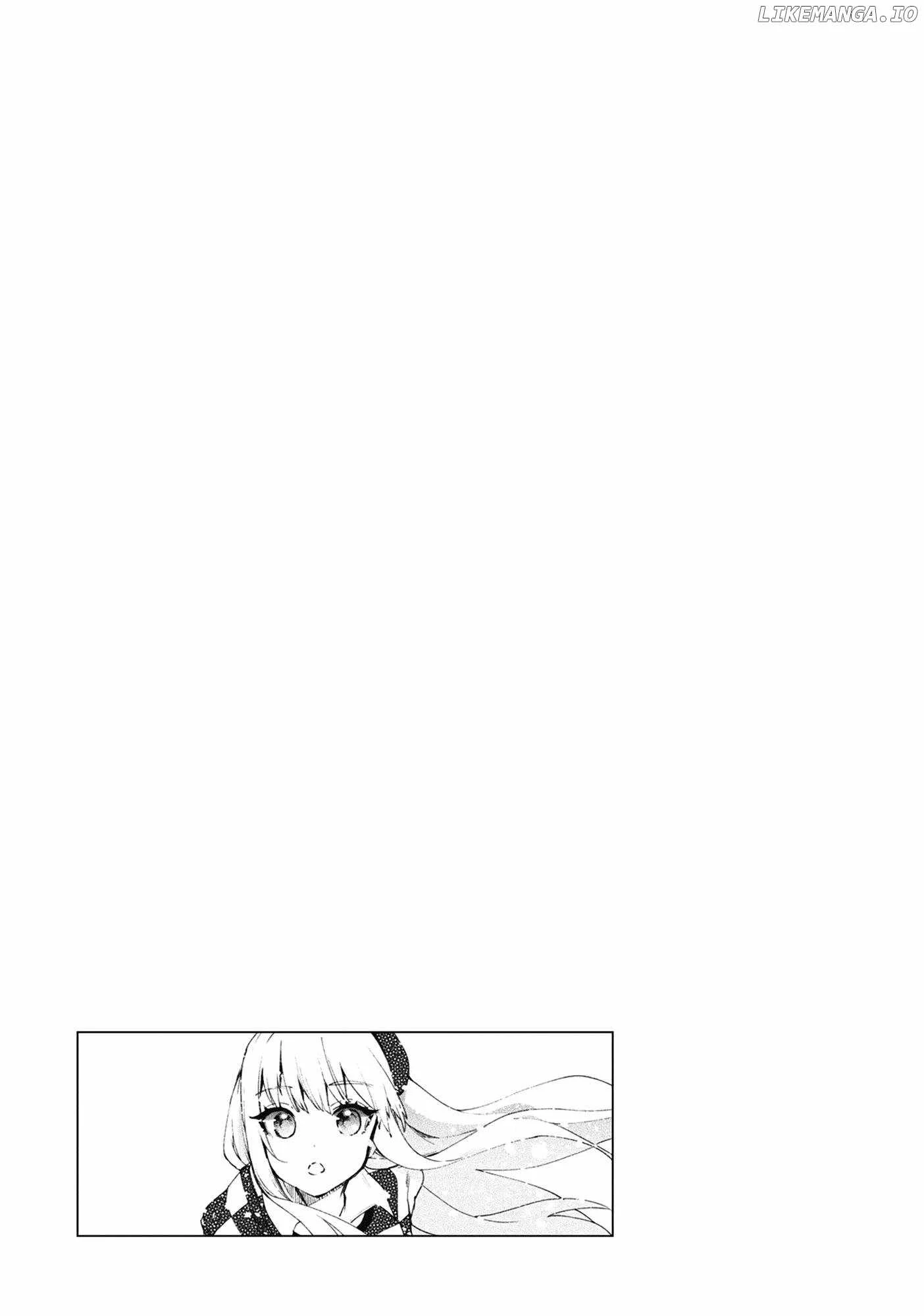 Kenja No Deshi Wo Nanoru Kenja Chapter 69 - halaman 24