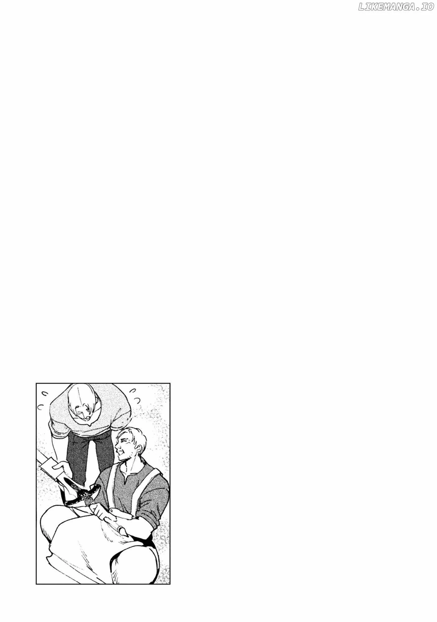 Kenja No Deshi Wo Nanoru Kenja Chapter 70 - halaman 26