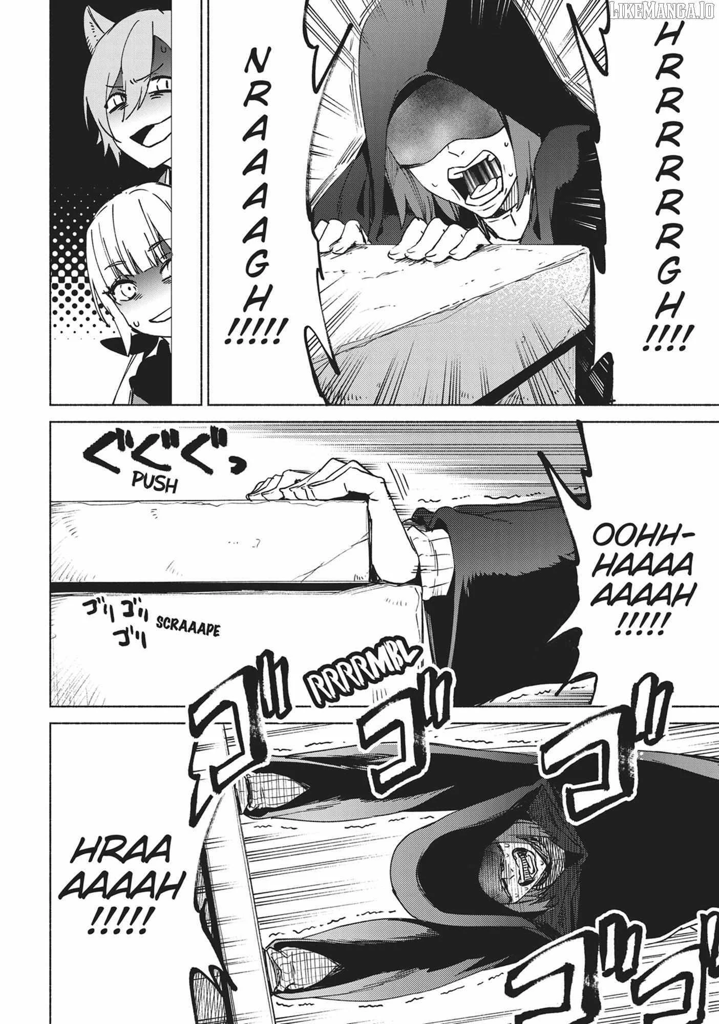 Kenja No Deshi Wo Nanoru Kenja Chapter 74 - halaman 10