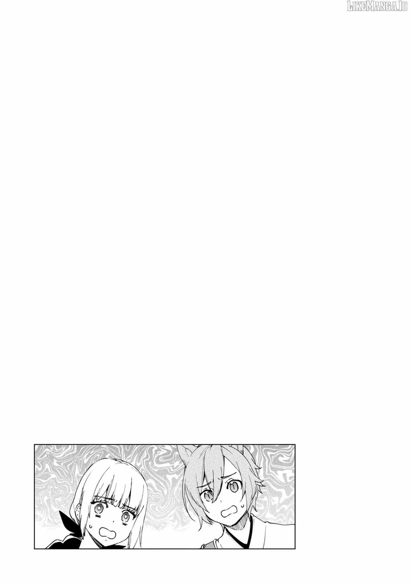Kenja No Deshi Wo Nanoru Kenja Chapter 74 - halaman 27