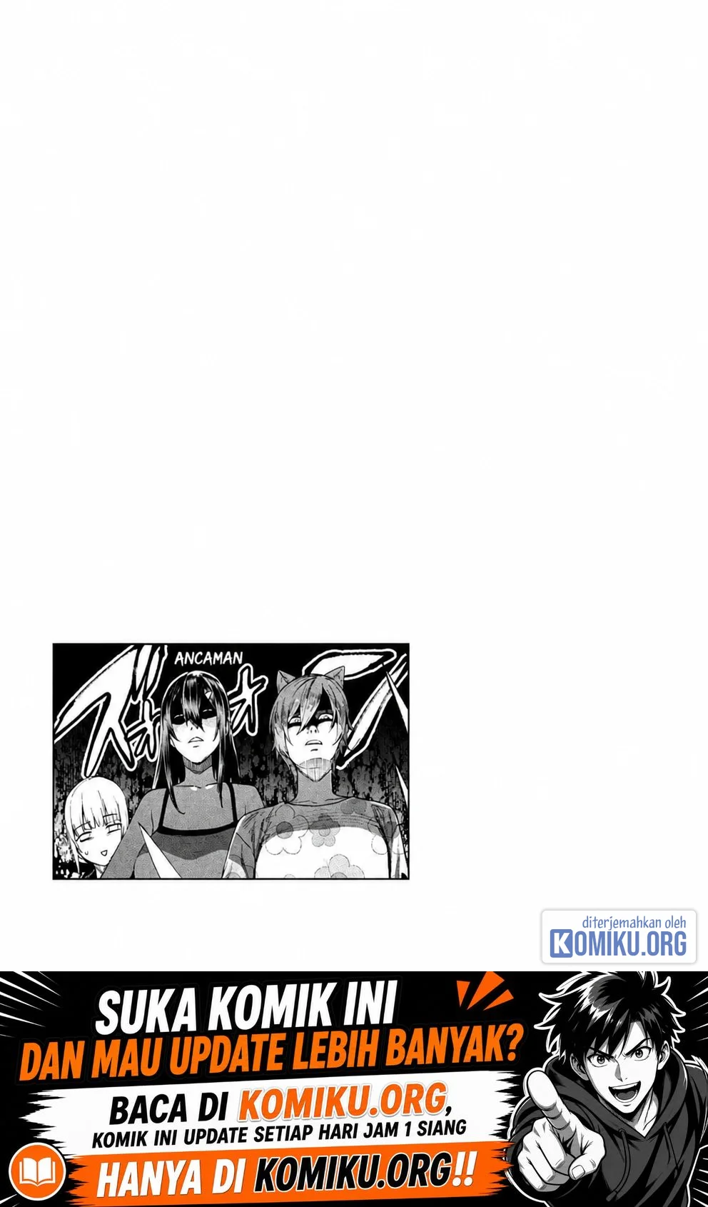 Kenja No Deshi Wo Nanoru Kenja Chapter 75 - halaman 33