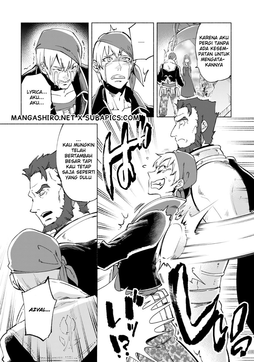 Kenja no Deshi wo Nanoru Kenja the Comic Chapter 12 - halaman 14