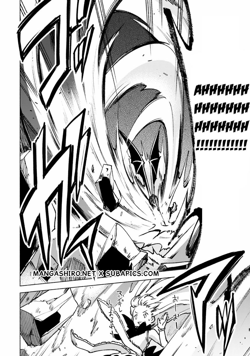 Kenja no Deshi wo Nanoru Kenja the Comic Chapter 15 - halaman 10