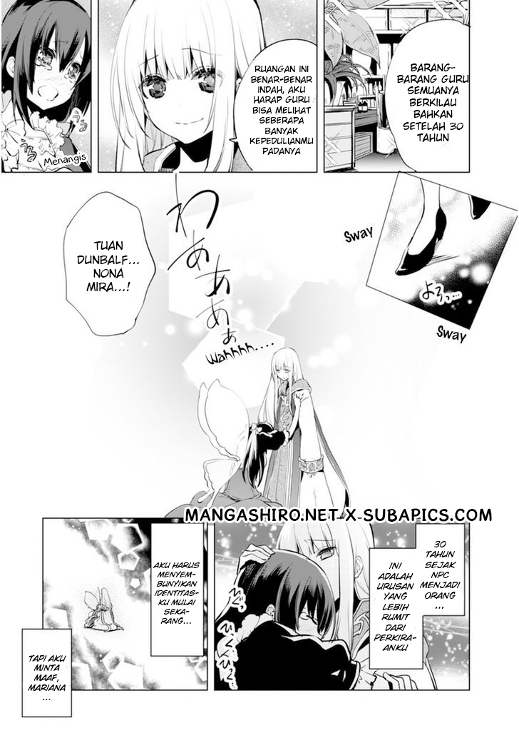 Kenja no Deshi wo Nanoru Kenja the Comic Chapter 2 - halaman 12