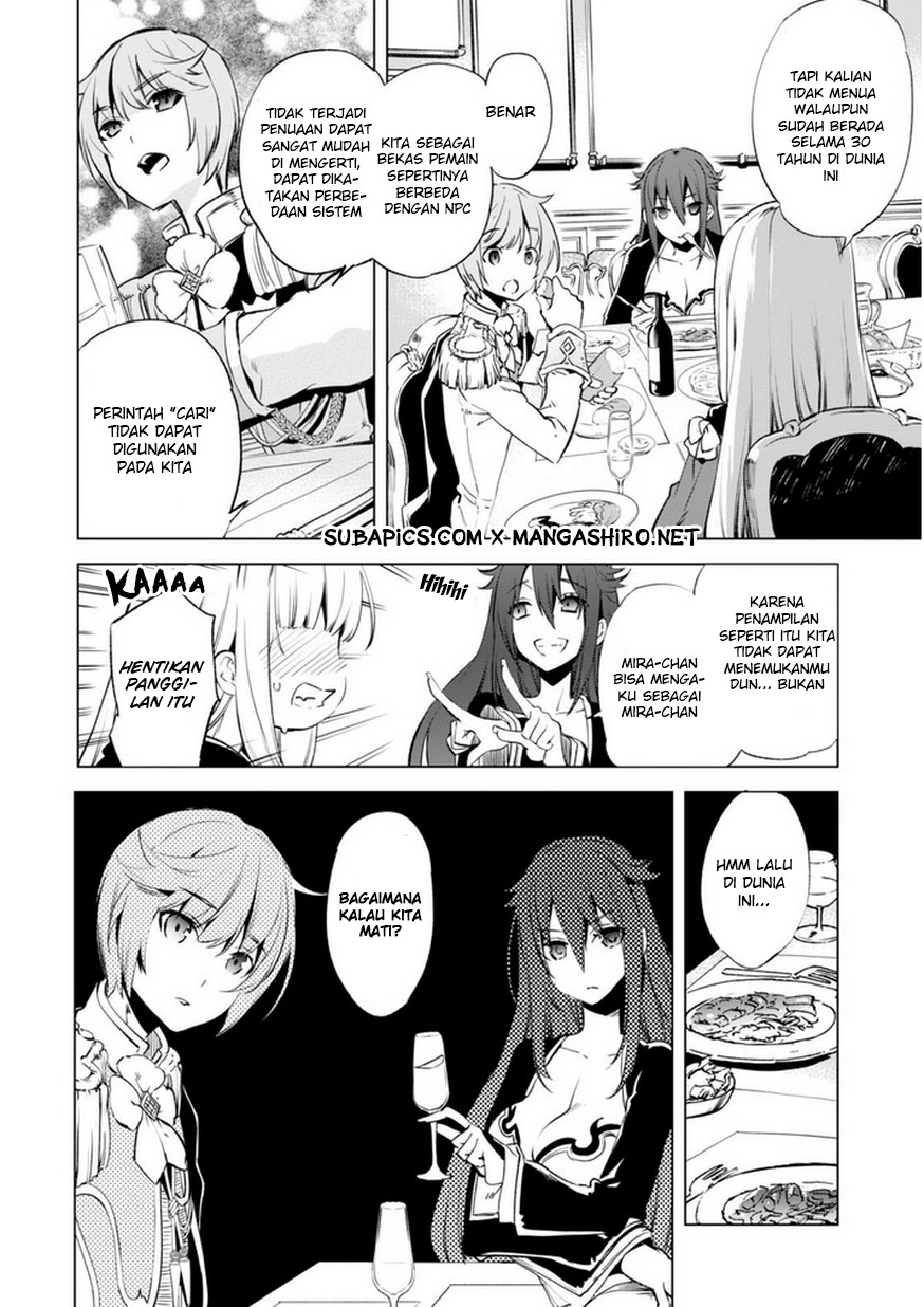 Kenja no Deshi wo Nanoru Kenja the Comic Chapter 4 - halaman 5