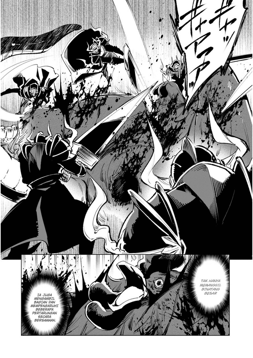 Kenja no Deshi wo Nanoru Kenja the Comic Chapter 7 - halaman 14