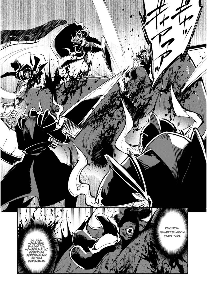 Kenja no Deshi wo Nanoru Kenja the Comic Chapter 7 - halaman 15