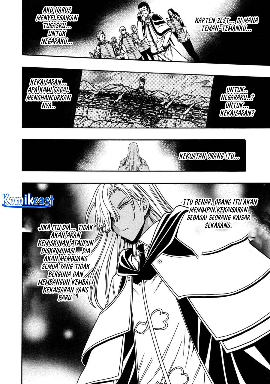 Kenja no Mago Chapter 81 - halaman 52