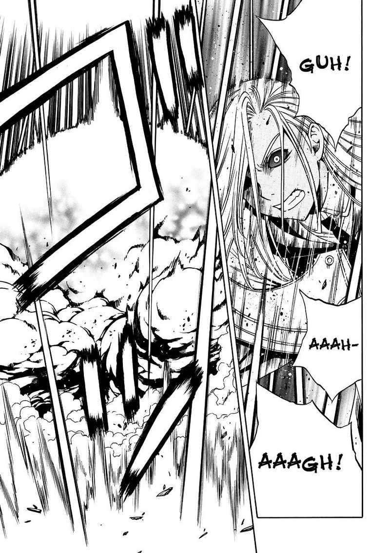 Kenja no Mago Chapter 9 - halaman 38