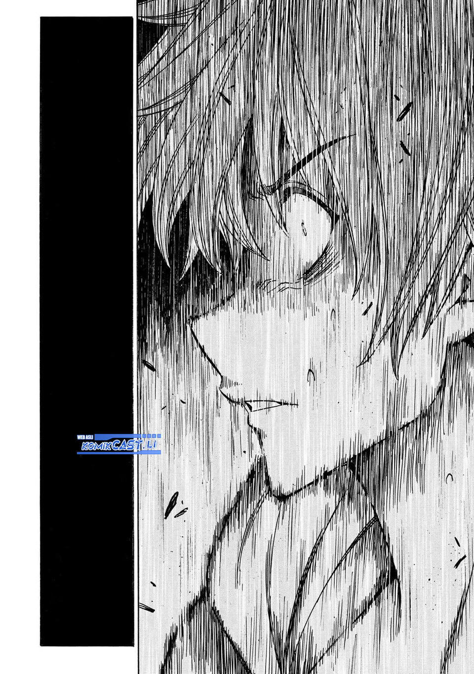 Kenja no Mago Chapter 90 - halaman 49
