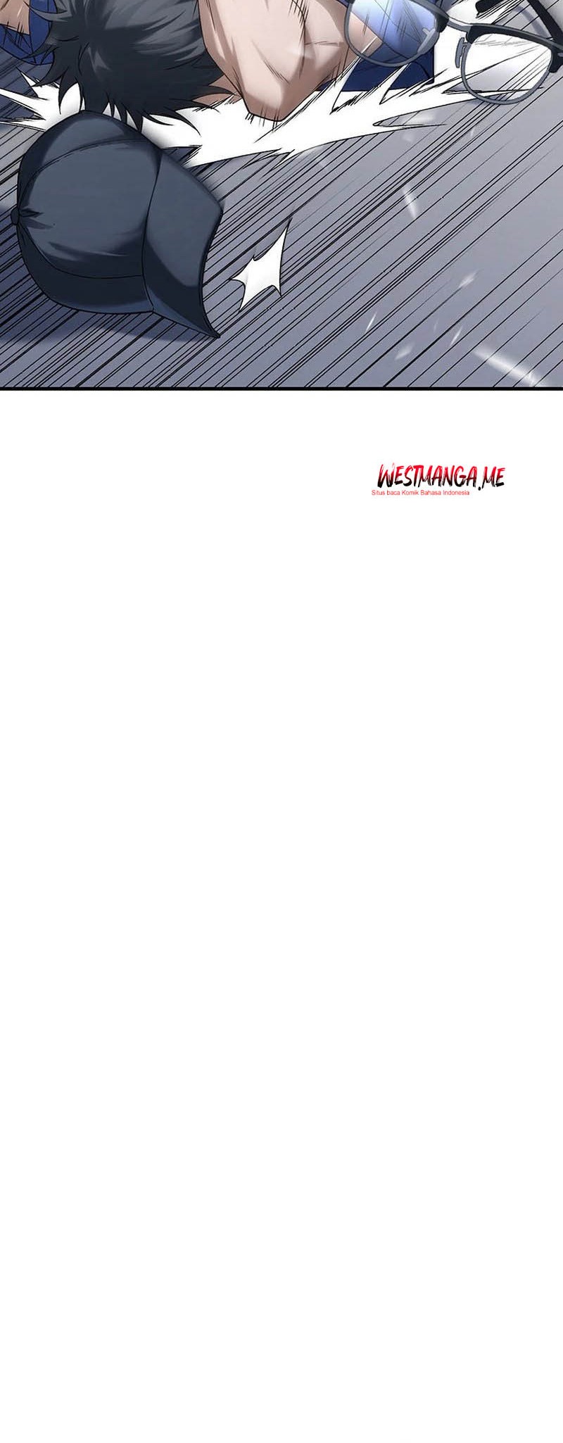 Kenka Oji-san – Namo Naki Chuunen, Tsuyo Sugiru (Fighting Uncle) Chapter 1 - halaman 12