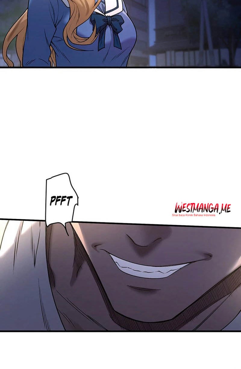 Kenka Oji-san – Namo Naki Chuunen, Tsuyo Sugiru (Fighting Uncle) Chapter 1 - halaman 40