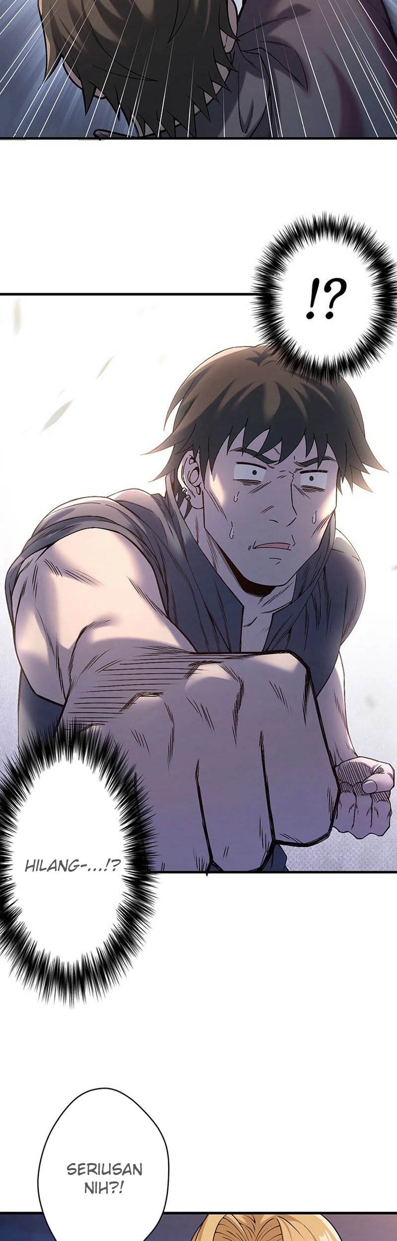 Kenka Oji-san – Namo Naki Chuunen, Tsuyo Sugiru (Fighting Uncle) Chapter 1 - halaman 54