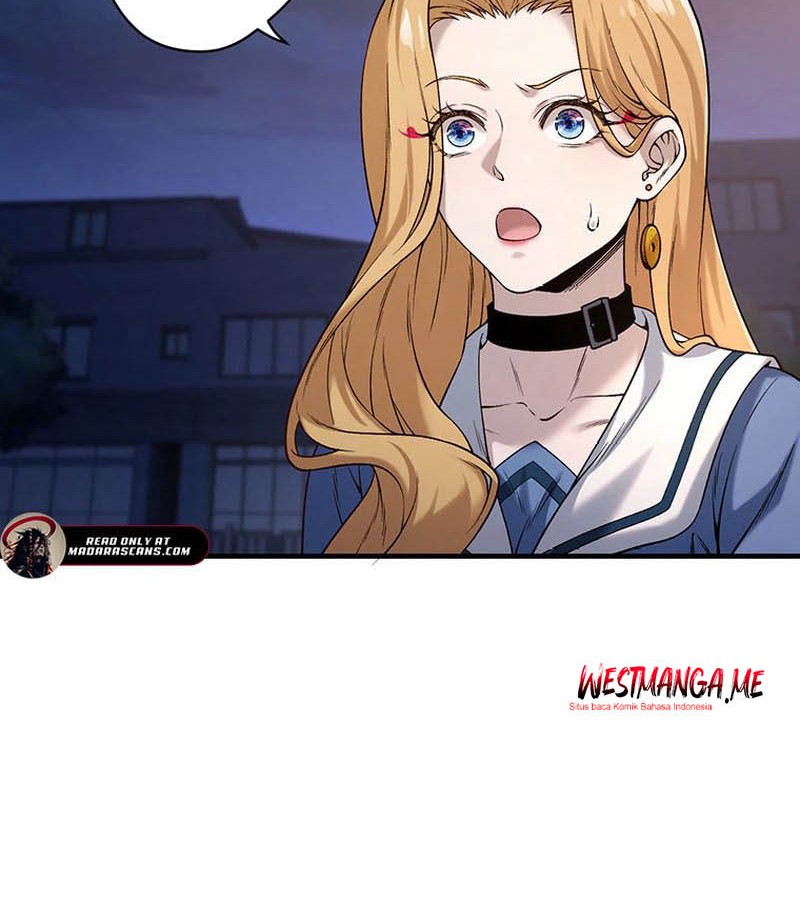 Kenka Oji-san – Namo Naki Chuunen, Tsuyo Sugiru (Fighting Uncle) Chapter 1 - halaman 55