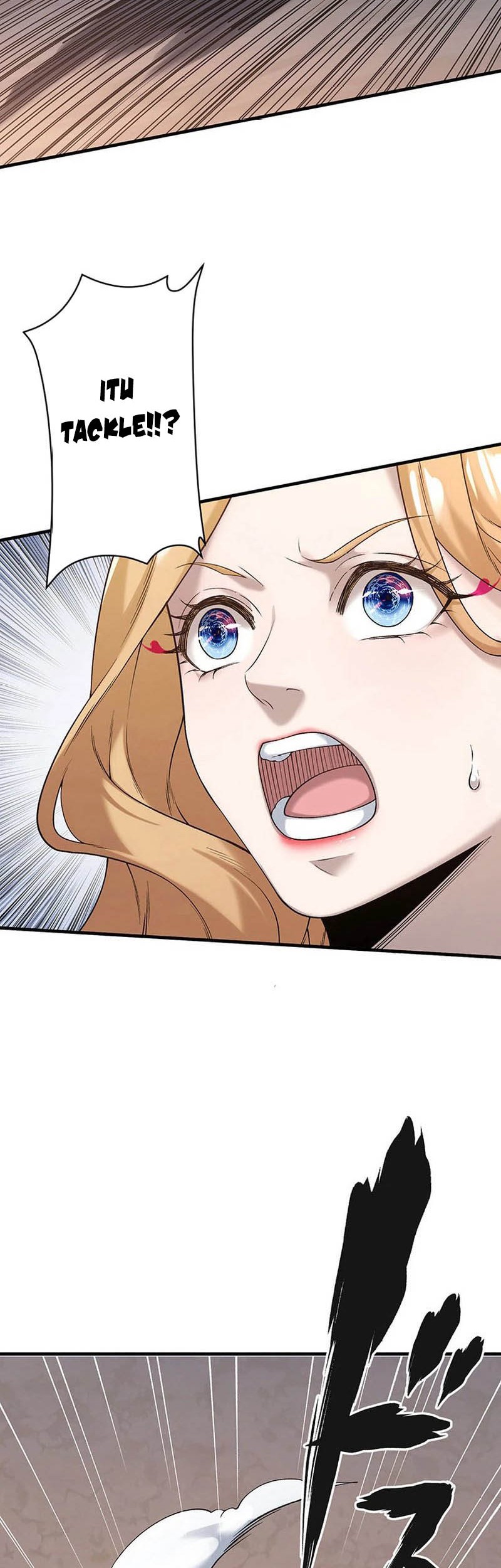 Kenka Oji-san – Namo Naki Chuunen, Tsuyo Sugiru (Fighting Uncle) Chapter 1 - halaman 58