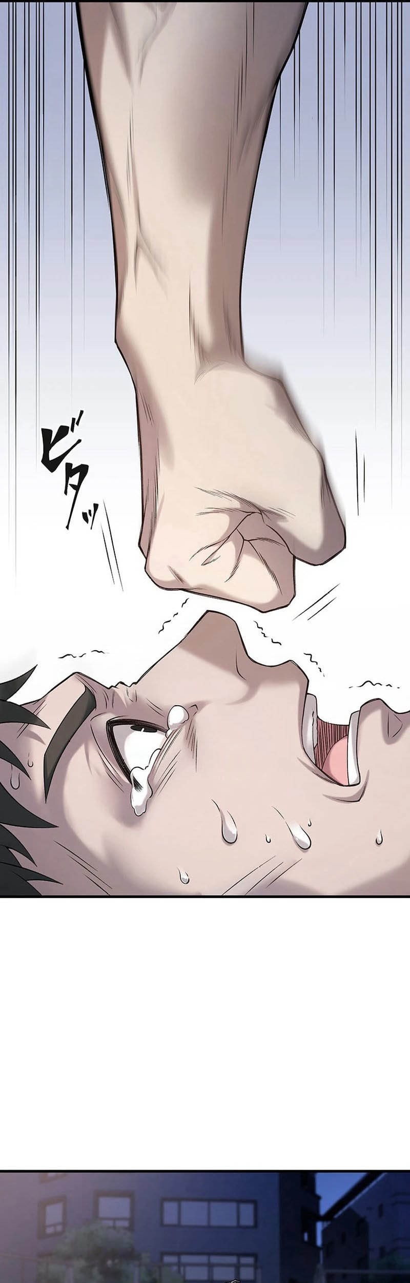 Kenka Oji-san – Namo Naki Chuunen, Tsuyo Sugiru (Fighting Uncle) Chapter 1 - halaman 61