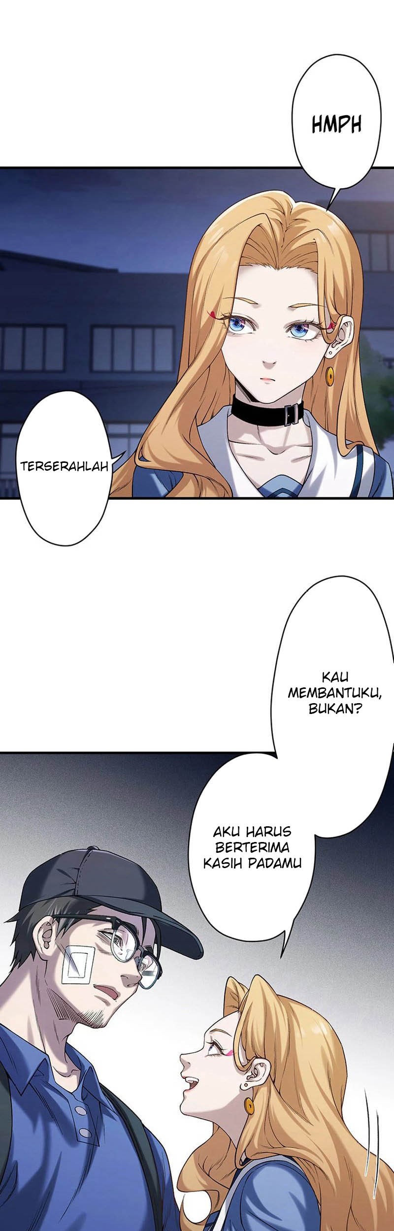 Kenka Oji-san – Namo Naki Chuunen, Tsuyo Sugiru (Fighting Uncle) Chapter 1 - halaman 67
