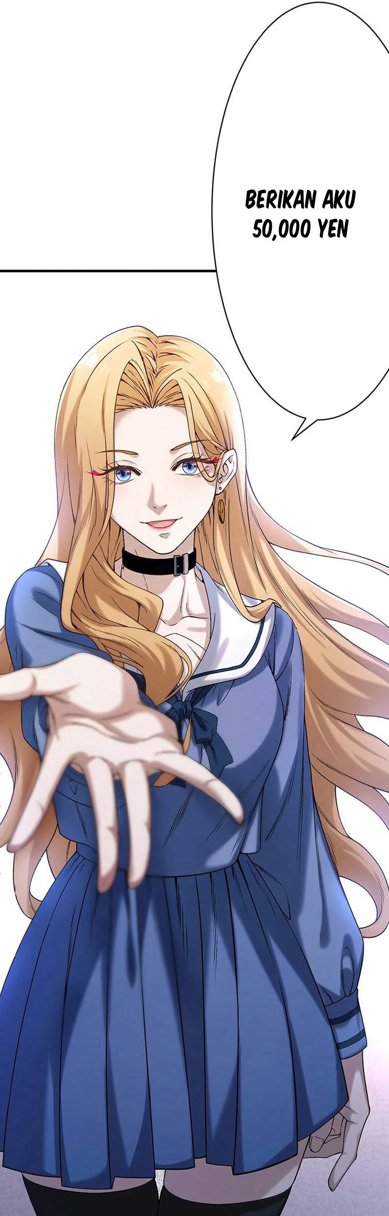 Kenka Oji-san – Namo Naki Chuunen, Tsuyo Sugiru (Fighting Uncle) Chapter 1 - halaman 69