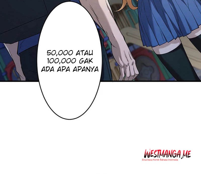 Kenka Oji-san – Namo Naki Chuunen, Tsuyo Sugiru (Fighting Uncle) Chapter 1 - halaman 80
