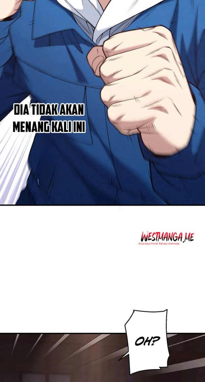 Kenka Oji-san – Namo Naki Chuunen, Tsuyo Sugiru (Fighting Uncle) Chapter 11 - halaman 14