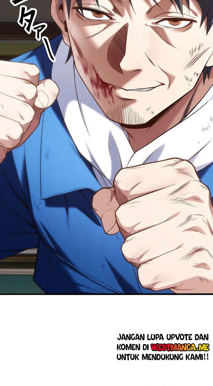 Kenka Oji-san – Namo Naki Chuunen, Tsuyo Sugiru (Fighting Uncle) Chapter 12 - halaman 56