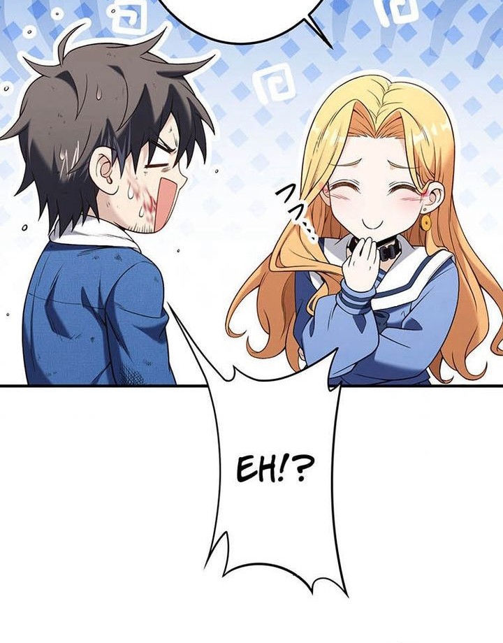 Kenka Oji-san – Namo Naki Chuunen, Tsuyo Sugiru (Fighting Uncle) Chapter 13 - halaman 46